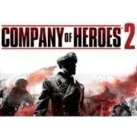 Company of Heroes 2 Digital Collector's Edition Steam Gift