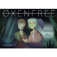 Oxenfree Steam Gift