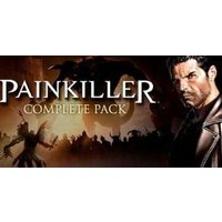 Painkiller Complete Pack RoW Steam CD Key