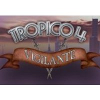Tropico 4 - Vigilante DLC Steam CD Key