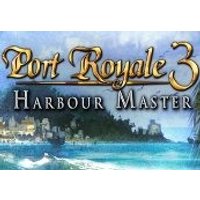 Port Royale 3 - Harbour Master DLC Steam CD Key