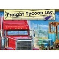 Freight Tycoon Inc. Steam CD Key