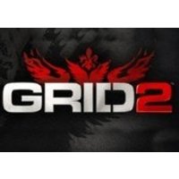 GRID 2 ASIA Steam Gift