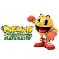 PAC-MAN and the Ghostly Adventures Steam CD Key