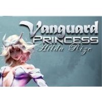 Vanguard Princess Hilda Rize DLC Steam CD Key