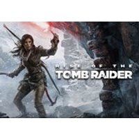 Rise of the Tomb Raider XBOX ONE CD Key