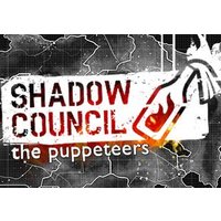 Shadow Council: The Puppeteers Steam CD Key