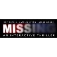 MISSING: An Interactive Thriller - Episode One Steam CD Key