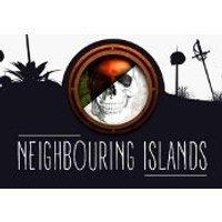 Neighboring Islands Steam CD Key