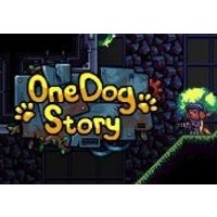 One Dog Story Steam CD Key