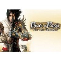 Prince of Persia: The Two Thrones GOG CD Key