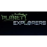 Planet Explorers Steam Gift