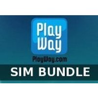 PlayWay's Sim Bundle Steam Gift