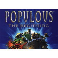 Populous: The Beginning + Undiscovered Worlds DLC GOG CD Key