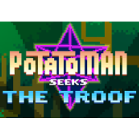 Potatoman Seeks the Troof + Soundtrack DLC Steam CD Key