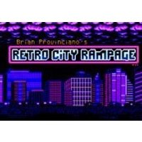 Retro City Rampage Steam CD Key