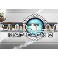 Sanctum - Map Pack 2 DLC Steam CD Key