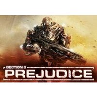Section 8: Prejudice Steam CD Key