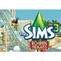 The Sims 3 - Roaring Heights DLC EA App CD Key
