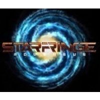 StarFringe: Adversus Steam CD Key
