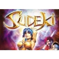 Sudeki Steam CD Key