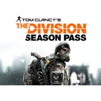 Tom Clancy's The Division - Season Pass EU Ubisoft Connect CD Key