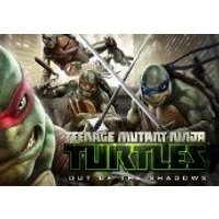Teenage Mutant Ninja Turtles: Out of the Shadows Steam CD Key