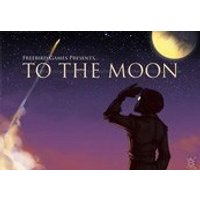 To The Moon EU Steam CD Key