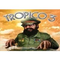 Tropico 3: Steam Special Edition Steam Gift