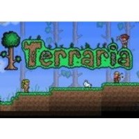 Terraria LATAM Steam Gift
