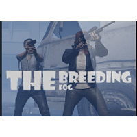 The Breeding: The Fog Steam CD Key