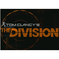 Tom Clancy's The Division EN Language Only Ubisoft Connect CD Key