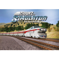 Trainz Simulator 12 - Aerotrain DLC Steam CD Key