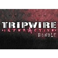 Tripwire Interactive 24 Item Bundle Steam Gift