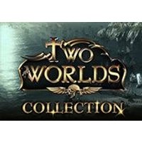 Two Worlds Collection Steam CD Key