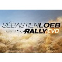 Sébastien Loeb Rally EVO Special Edition ASIA Steam Gift