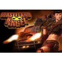 Wasteland Angel Steam CD Key