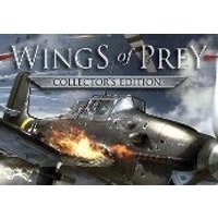 Wings of Prey: Special Edition GOG CD Key