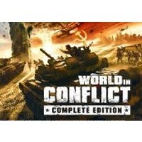 World in Conflict: Complete Edition GOG CD Key