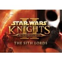 Star Wars: Knights of the Old Republic II Steam Gift