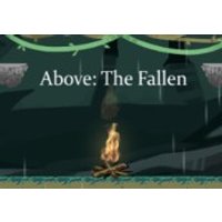 Above: The Fallen Steam CD Key