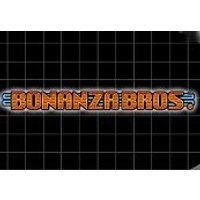 Bonanza Bros Steam CD Key