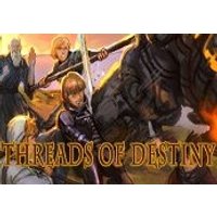 Threads of Destiny Steam CD Key