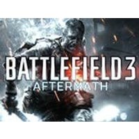 Battlefield 3 - Aftermath Expansion Pack DLC EU EA App CD Key