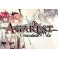 Agarest: Generations of War Collector's Edition Steam CD Key