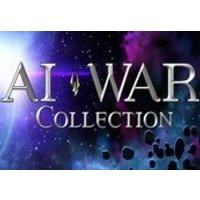 AI War Collection Steam CD Key