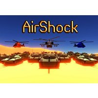 AirShock Steam CD Key