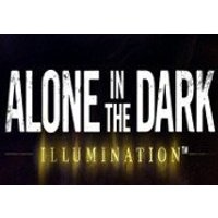 Alone in the Dark: Illumination Steam CD Key
