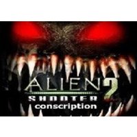 Alien Shooter 2 Conscription Steam CD Key