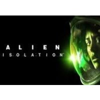 Alien: Isolation RU VPN Required Steam CD Key